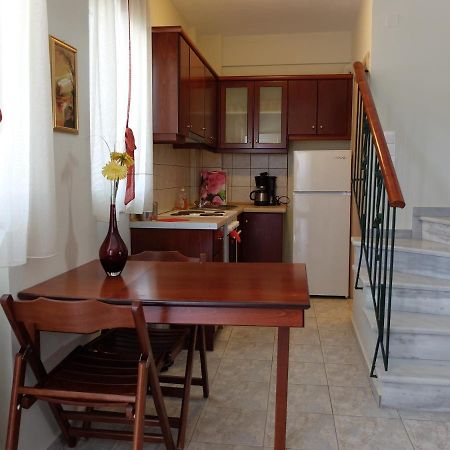 Villa Sofia Fanari Exterior foto