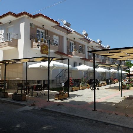 Villa Sofia Fanari Exterior foto