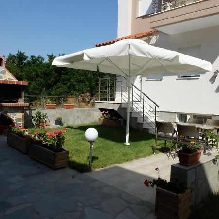 Villa Sofia Fanari Exterior foto